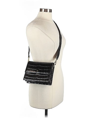JW PEI Leather Crossbody Bag (view 2)