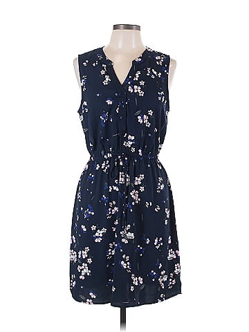 Trixxi Casual Dress (view 1)