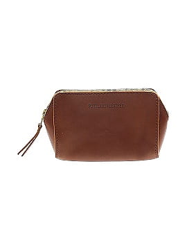 Portland Leather Goods Leather Crossbody Bag