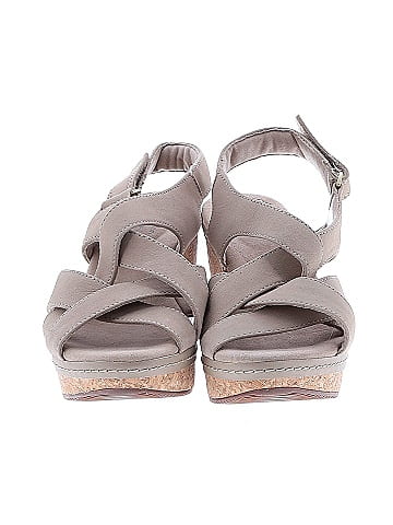 Clarks Wedges (view 2)