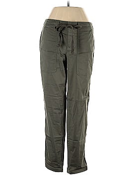 Lou & Grey For Loft Cargo Pants