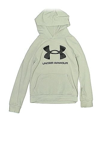 Under Armour Pullover Hoodie (view 1)