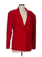 Norma Kamali Blazer