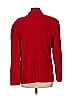 Norma Kamali Red Blazer Size M - photo 2