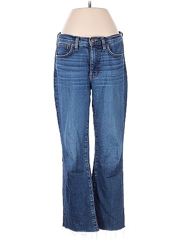 Madewell Jeans (view 1)