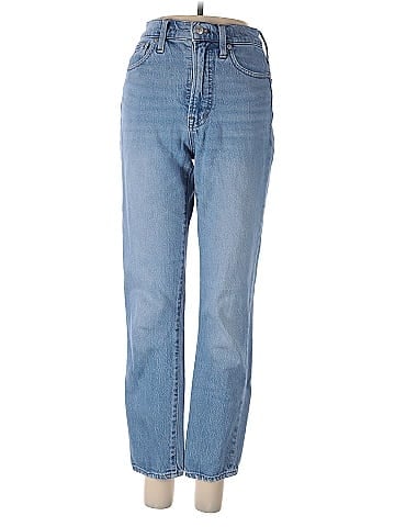 Madewell Jeans (view 1)