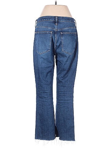 Madewell Jeans (view 2)