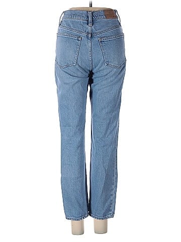 Madewell Jeans (view 2)