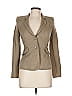 Armani Collezioni Tan Blazer Size EU (FR) 42 / US 10 - photo 1