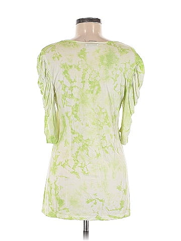 Alberto Makali Short Sleeve T-Shirt (view 2)