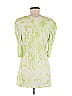 Alberto Makali Green Short Sleeve T-Shirt Size M - photo 2