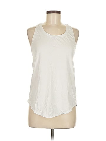Lululemon Athletica Sleeveless T-Shirt (view 1)