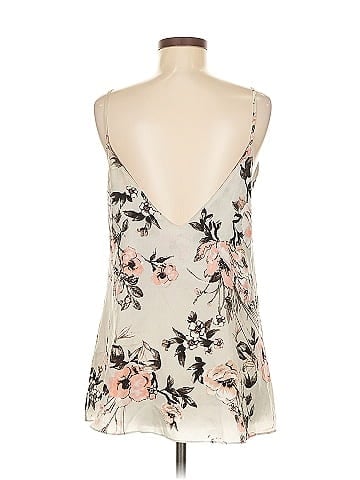 Audrey 3+1 Sleeveless Top (view 2)