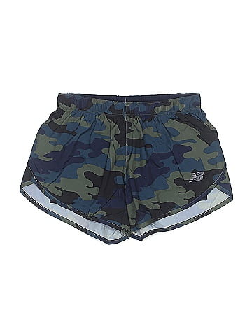 New Balance Athletic Shorts (view 1)