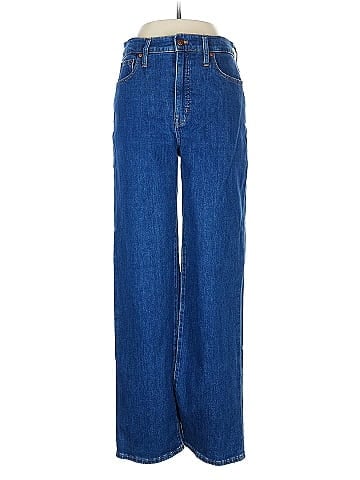 Madewell Jeans (view 1)