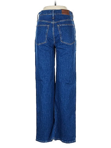 Madewell Jeans (view 2)