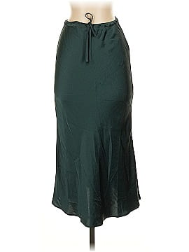 Madewell Formal Skirt