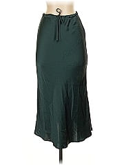 Madewell Formal Skirt