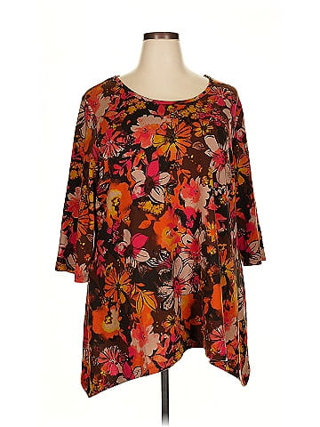 D&Co. Casual Dress (view 1)