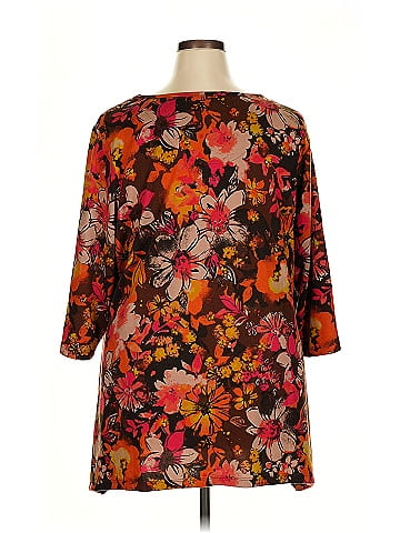 D&Co. Casual Dress (view 2)