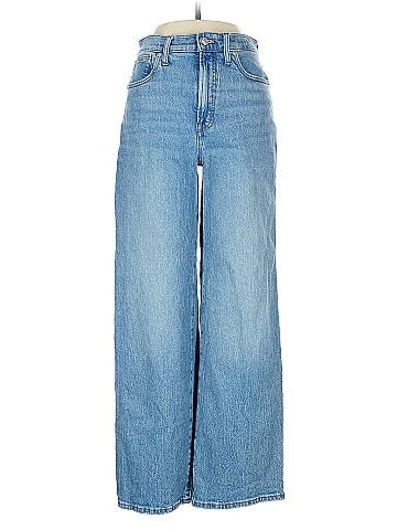Madewell Jeans (view 1)