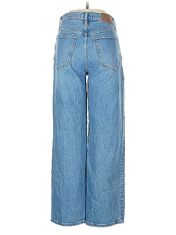 Madewell Jeans (view 2)