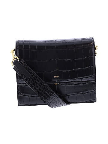 JW PEI Leather Crossbody Bag (view 1)