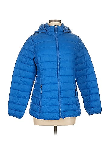 St. John's Bay Snow Jacket (view 1)