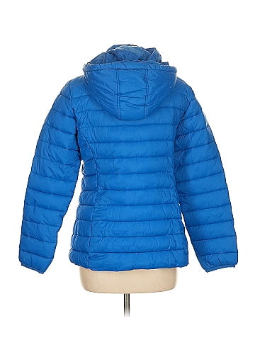 St. John's Bay Snow Jacket (view 2)