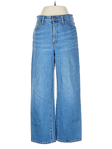 Madewell Jeans (view 1)