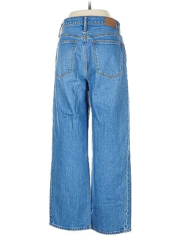 Madewell Jeans (view 2)
