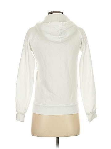 ALTERNATIVE Zip Up Hoodie (view 2)