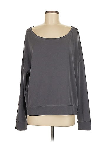 Fabletics Long Sleeve T-Shirt (view 1)