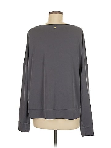 Fabletics Long Sleeve T-Shirt (view 2)