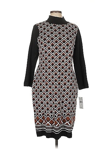 Robbie Bee Casual Dress (view 1)