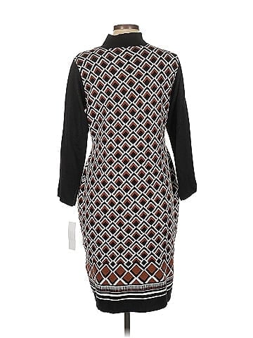 Robbie Bee Casual Dress (view 2)