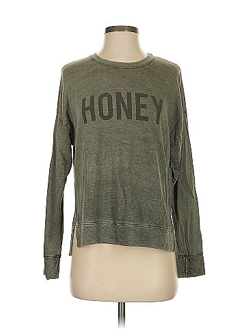 Sundry Long Sleeve Top (view 1)