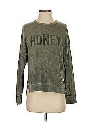 Sundry Long Sleeve Top