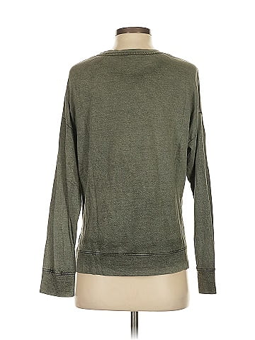 Sundry Long Sleeve Top (view 2)