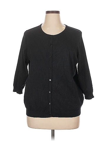 Architect Cardigan (view 1)