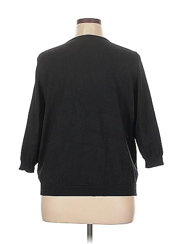Architect Cardigan (view 2)