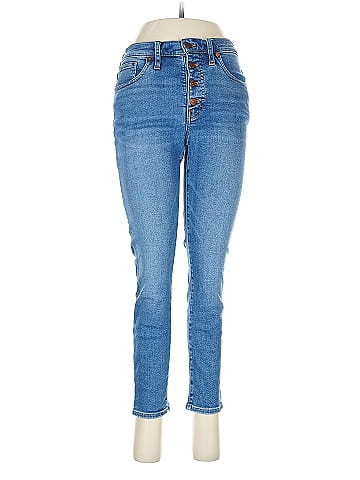 Madewell Jeans (view 1)