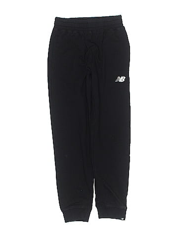 New Balance Track Pants (view 1)