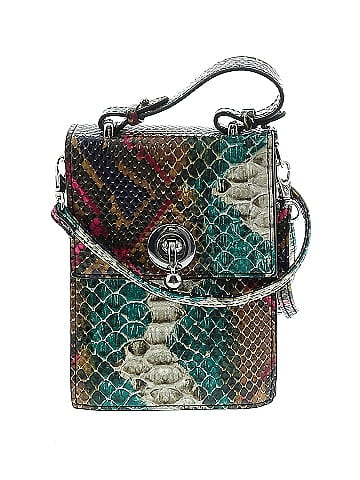 Unbranded Crossbody Bag (view 1)