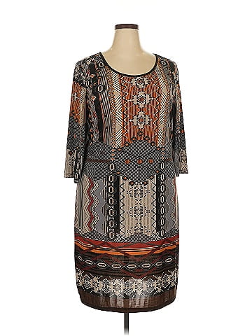 Mlle Gabrielle Casual Dress (view 1)