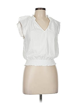 Bella Dahl Sleeveless Blouse