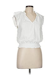 Bella Dahl Sleeveless Blouse
