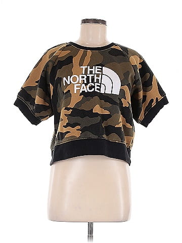 The North Face Short Sleeve Top (view 1)
