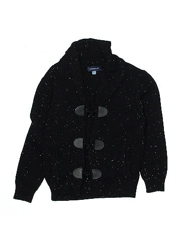 Andy & Evan Coat (view 1)