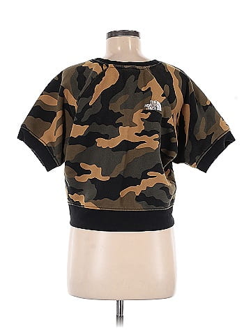 The North Face Short Sleeve Top (view 2)